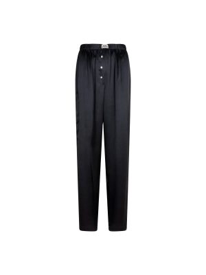 LOVE Stories THEODORE PANTALONE BLACK - immagine 3
