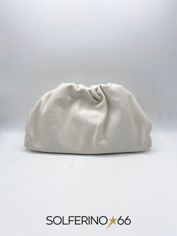 BORSA POUCH BURRO