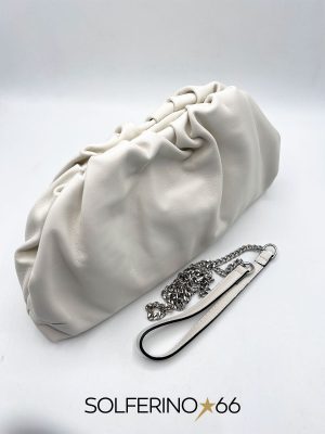 BORSA POUCH BURRO - immagine 2