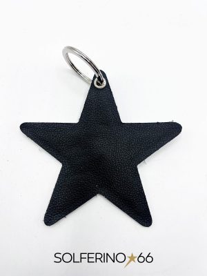 L'AURA STAR KEY GLITTER GIOY - immagine 2