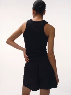 LOVE Stories BELLA CANOTTA BLACK - immagine 3