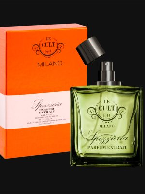 LE CULT 1944 SPEZZIERIA