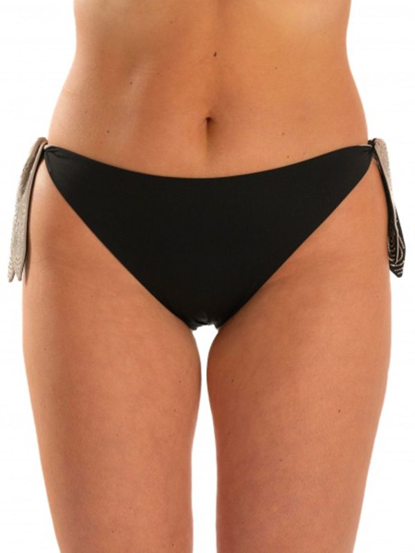 PIN-UP Stars SLIP BIKINI FIOCCHI DOUBLE FACE CURVY