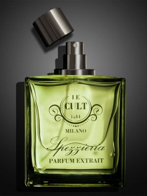 LE CULT 1944 SPEZZIERIA - immagine 2