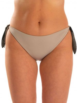 PIN-UP Stars SLIP BIKINI FIOCCHI DOUBLE FACE CURVY - immagine 3