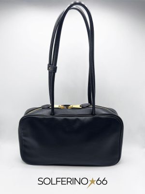 ALEXA BAG BLACK