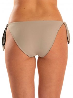 PIN-UP Stars SLIP BIKINI FIOCCHI DOUBLE FACE CURVY - immagine 4