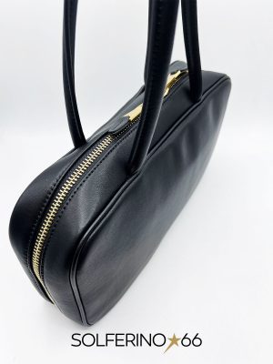 ALEXA BAG BLACK - immagine 2