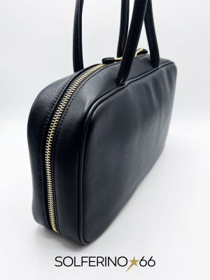 ALEXA BAG BLACK - immagine 3