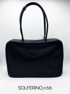 ALEXA BIG BAG BLACK