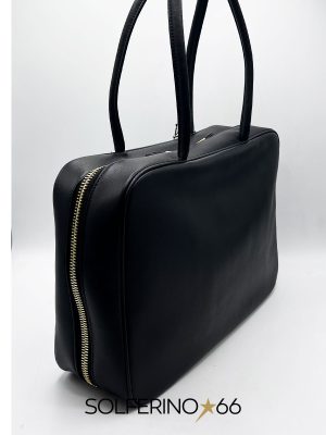 ALEXA BIG BAG BLACK - immagine 2