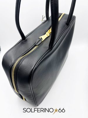 ALEXA BIG BAG BLACK - immagine 3