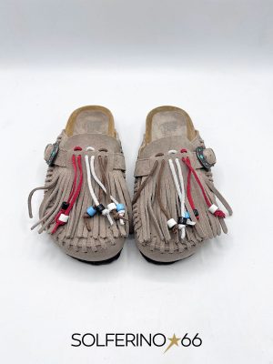 TAJI CARIBE SUEDE PIETRA