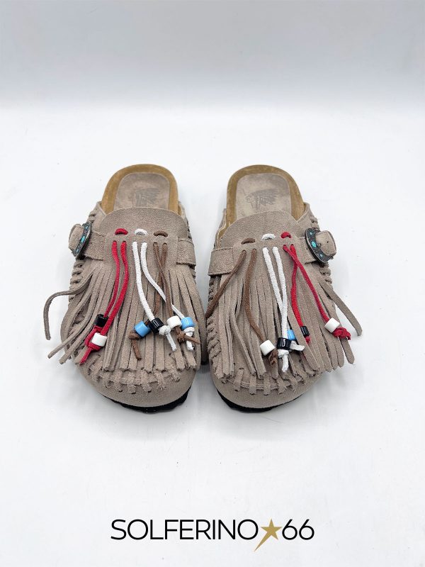 TAJI CARIBE SUEDE PIETRA