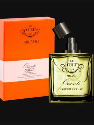 LE CULT 1944 ORIENTE