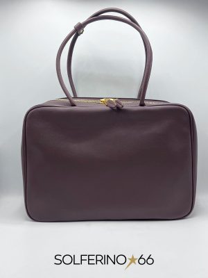 ALEXA BIG BAG BROWN