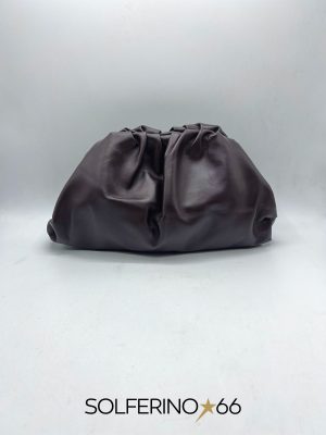 BORSA POUCH FONDENTE