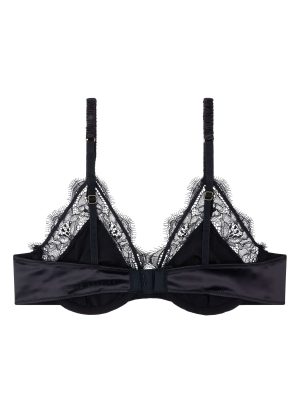 LOVE Stories LOVELY REGGISENO BLACK - immagine 4