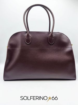 MATILDA BAG BROWN