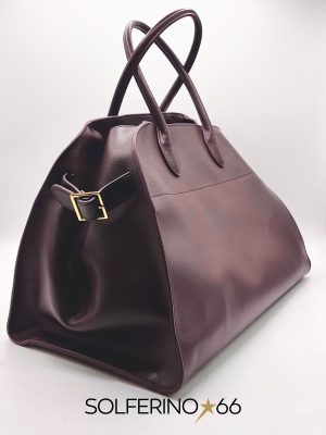 MATILDA BAG BROWN - immagine 2