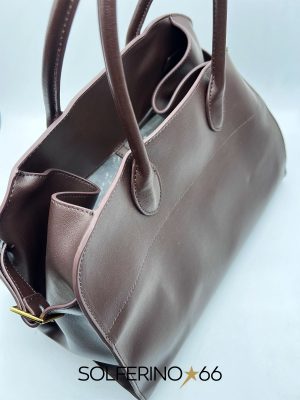 MATILDA BAG BROWN - immagine 3