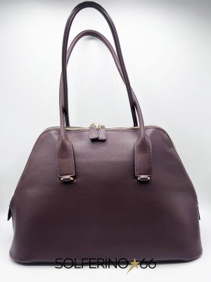 BIANCA BAG BROWN