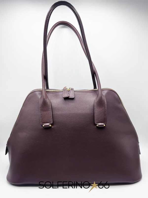 BIANCA BAG BROWN