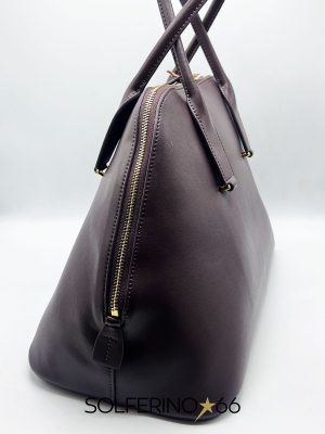 BIANCA BAG BROWN - immagine 2