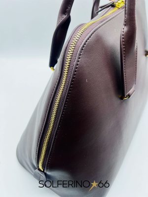 BIANCA BAG BROWN - immagine 3