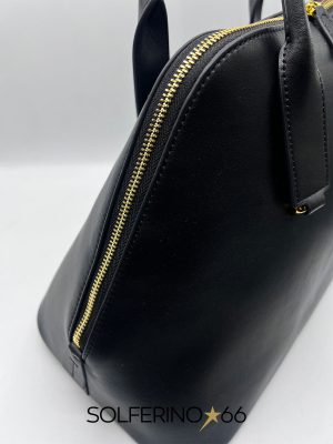 BIANCA BAG BLACK - immagine 3