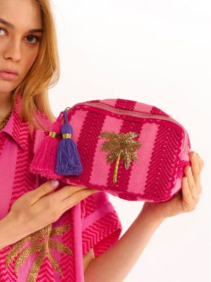 WILD POCHETTE ZOE