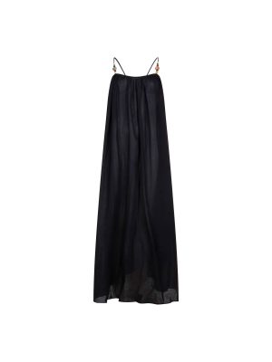 LOVE Stories APRICOT ABITO ESTIVO BLACK - immagine 4