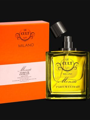 LE CULT 1944 MONSÙ