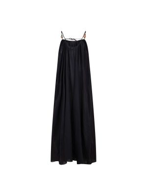 LOVE Stories APRICOT ABITO ESTIVO BLACK - immagine 5