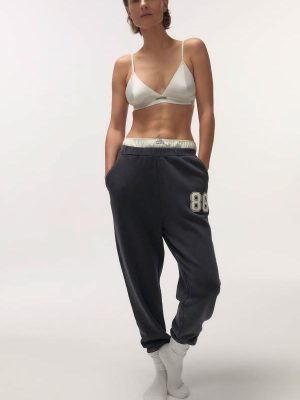 LOVE Stories BELLA PANTALONE TUTA BLACK