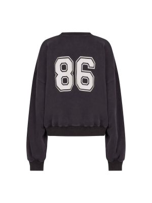LOVE Stories SLOANE FELPA TUTA BLACK - immagine 4
