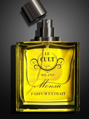 LE CULT 1944 MONSÙ - immagine 2