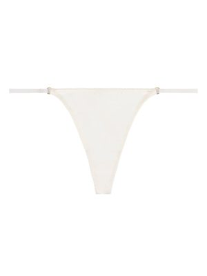LOVE Stories SPICE PERIZOMA OFF WHITE - immagine 4
