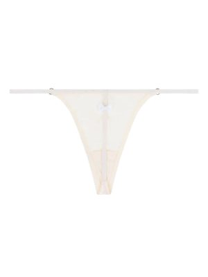LOVE Stories SPICE PERIZOMA OFF WHITE - immagine 5
