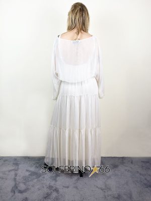 HAVEONE COPRISPALLE CROP ANTIQUE - immagine 2