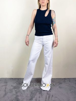 3x1 FARRAH 70 BLANC