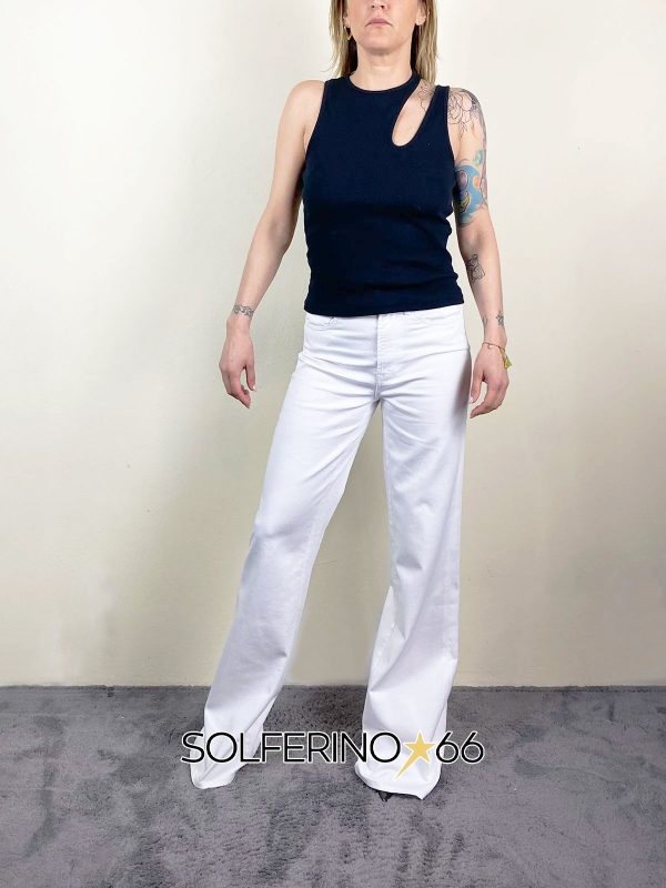 3x1 FARRAH 70 BLANC