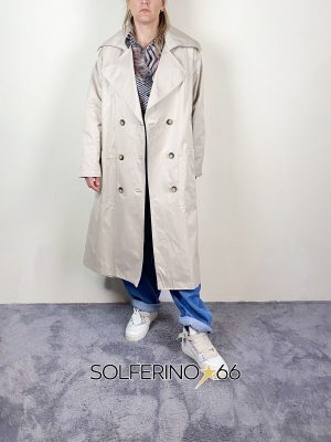 HAVEONE SPOLVERINO OVER TASCONI BEIGE