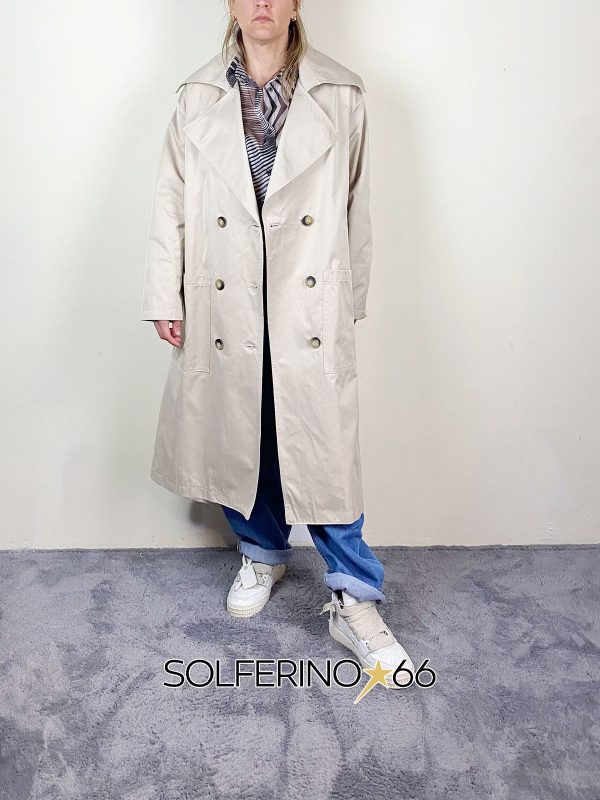HAVEONE SPOLVERINO OVER TASCONI BEIGE