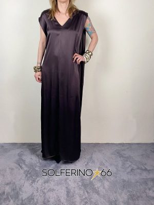 ATTIC AND BARN LINZ DRESS FONDENTE