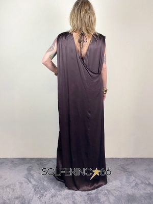 ATTIC AND BARN LINZ DRESS FONDENTE - immagine 3