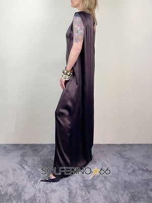 ATTIC AND BARN LINZ DRESS FONDENTE - immagine 2