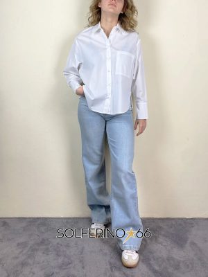 HAVEONE CAMICIA CLASSIC BIANCO