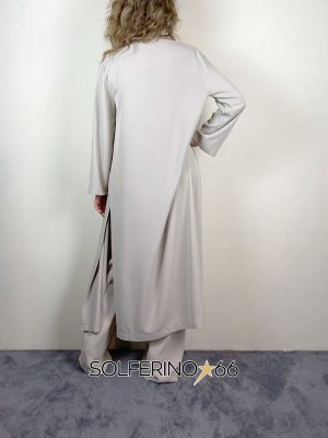 SOUVENIR PRIVèE SPOLVERO SPACCHI ARGILLA - immagine 2
