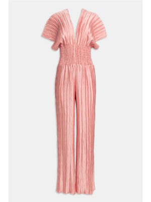 WEILI ZHENG TUTA PLISSE' PINK - immagine 2